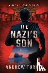 Turpin, Andrew - The Nazi's Son