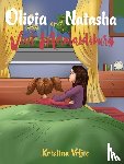 Vrljic, Kristina - Olivia and Natasha Visit Mermaidsburg