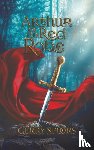 Spoors, Gerry - Arthur of the Red Robe