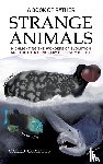 Compton, Caleb - A Book of Rather Strange Animals