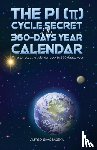 Bageya, Alfred Isaac - The PI (p) Cycle Secret of the 360-days year calendar