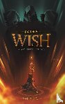 Atlas, S.M. - Jacob's Wish