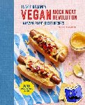 Kearney, Jackie - Vegan Mock Meat Revolution