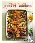 Franklin, Liz - Vegetarian Sheet Pan Cooking