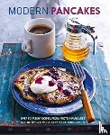 Small, Ryland Peters & - Modern Pancakes