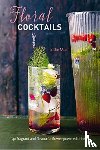 Muir, Lottie (agent, Greene & Heaton Ltd) - Floral Cocktails