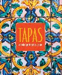 Small, Ryland Peters & - Tapas