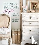 Haywood, Lucy - Country Brocante Style