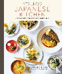 Ikeda, Atsuko - Atsuko's Japanese Kitchen