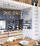 Emslie, Sara - Small Space Style
