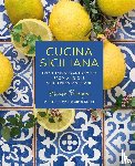 Ferrigno, Ursula - Cucina Siciliana