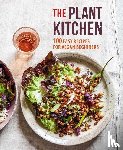 Small, Ryland Peters & - The Plant Kitchen