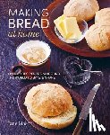 Mason, Jane - Making Bread at Home