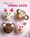 Romeo, Angela, Rigg, Annie - Magical Animal Cakes