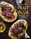 Clark, Maxine - Craft Pizza