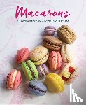 Rigg, Annie, Liu, Loretta - Macarons