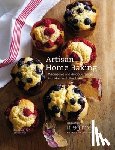 Day, Julian - Artisan Home Baking