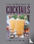 Small, Ryland Peters & (Ryland Peters & Small) - The Pocket Book of Cocktails