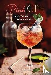 Small, Ryland Peters & - Pink Gin