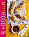 Small, Ryland Peters & - Street Food