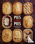 Clark, Maxine - Pies Glorious Pies