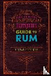 Stephenson, Tristan - The Curious Bartender's Guide to Rum