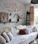Bird, Sara, Duchars, Dan, The Contented Nest - Home for the Soul