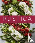 Michaels, Theo A. - Rustica - Delicious Recipes for Village-Style Mediterranean Food