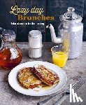 Small, Ryland Peters & - Lazy Day Brunches