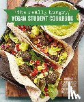 Small, Ryland Peters & - The Really Hungry Vegan Student Cookbook - Over 65 Plant-Based Recipes for Eating Well on a Budget