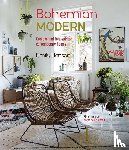 Henson, Emily - Bohemian Modern