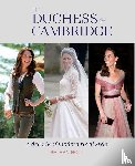 Holt, Bethan - The Duchess of Cambridge