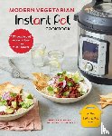 Tschiesche, Jenny - Modern Vegetarian Instant Pot® Cookbook