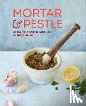 Small, Ryland Peters & - Mortar & Pestle