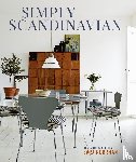 Norrman, Sara - Simply Scandinavian