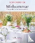 Aurell, Bronte - ScandiKitchen: Midsommar
