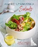 Pickford, Louise - Perfectly Dressed Salads