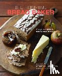Hadjiandreou, Emmanuel - The First-time Bread Baker