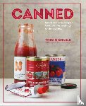 Michaels, Theo A. - Canned
