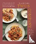 Murrin, Orlando - Two’s Company