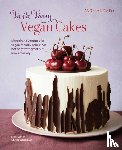 Romeo, Angela - Va va Voom Vegan Cakes