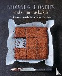 Small, Ryland Peters & - Brownies, Blondies and Other Traybakes