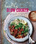 Graimes, Nicola - Healthy Slow Cooker