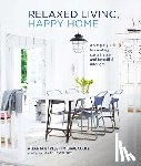 Bartlett, Atlanta, Coote, David - Relaxed Living, Happy Home