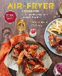 Tschiesche, Jenny - Air-Fryer Cookbook (THE SUNDAY TIMES BESTSELLER)