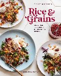Kordalis, Kathy - Rice & Grains