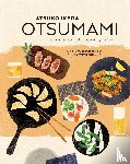 Ikeda, Atsuko - Otsumami: Japanese small bites & appetizers