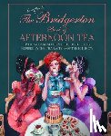 Bebo, Katherine - The Unofficial Bridgerton Book of Afternoon Tea