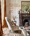 Lake, Selina - Heritage Style
