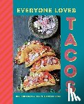 Fordham, Ben, Cruz, Felipe Fuentes - Everyone Loves Tacos